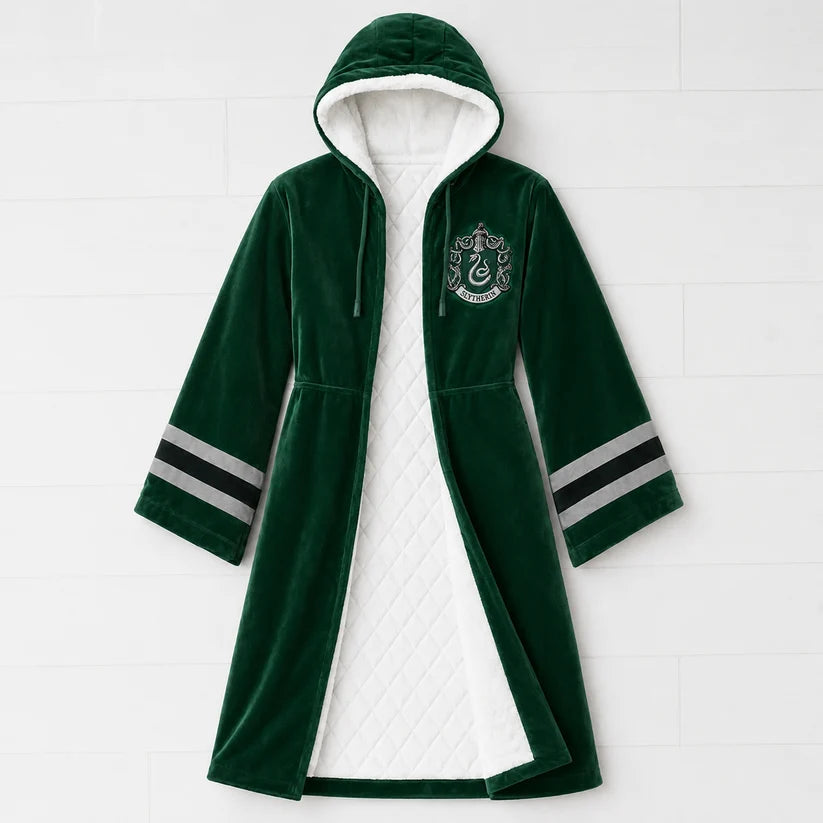 Potter Cozy Robes