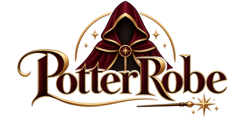 Potter Robes