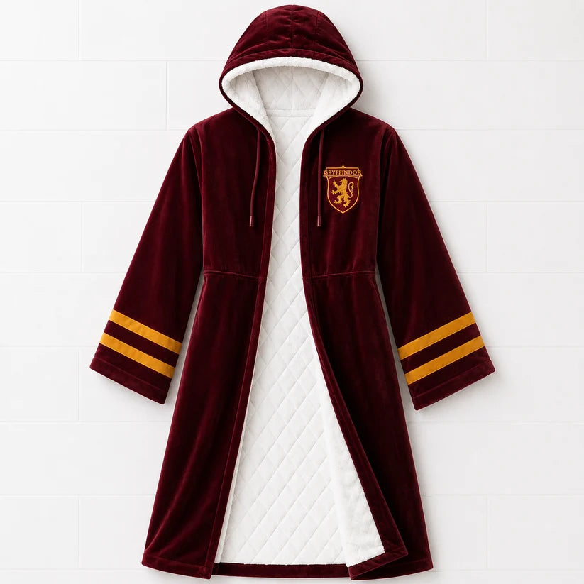 Potter Cozy Robes