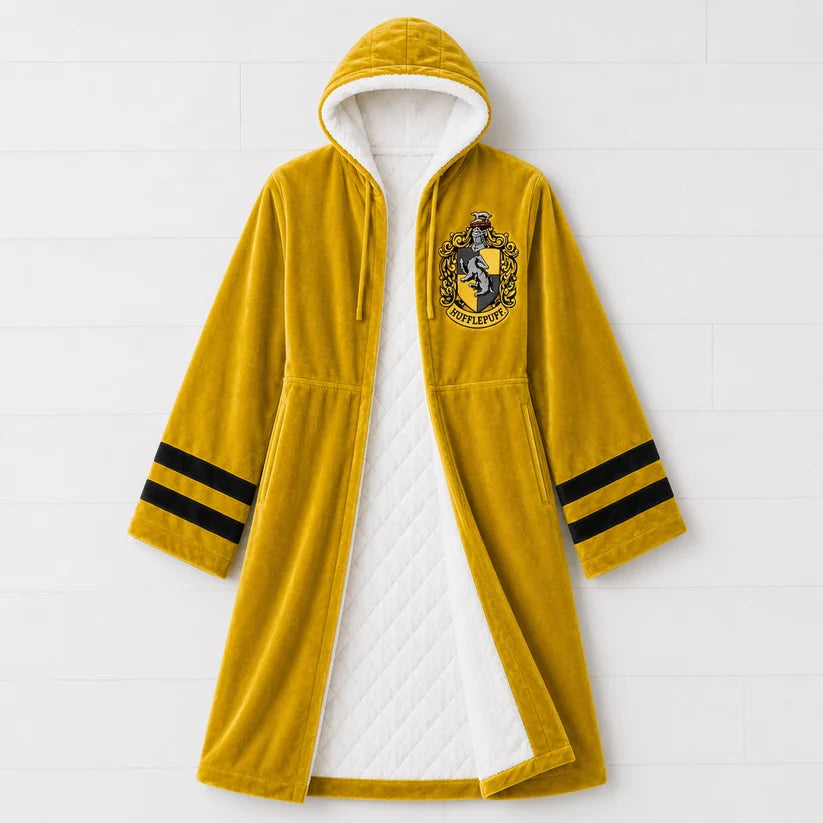 Potter Cozy Robes