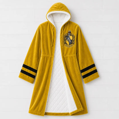 Potter Cozy Robes