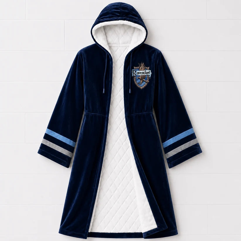 Potter Cozy Robes