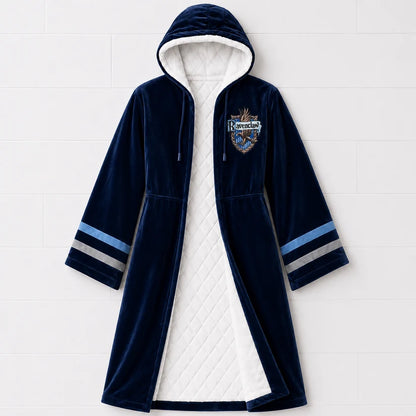 Potter Cozy Robes